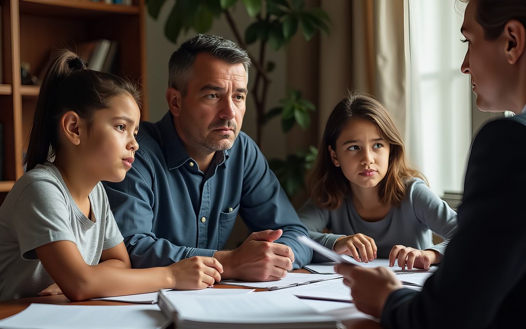 Permiso de Salida de Menor del País: La Nueva Ley que Acelera el Retorno de su Hijo y Cómo Actuar en Minutos