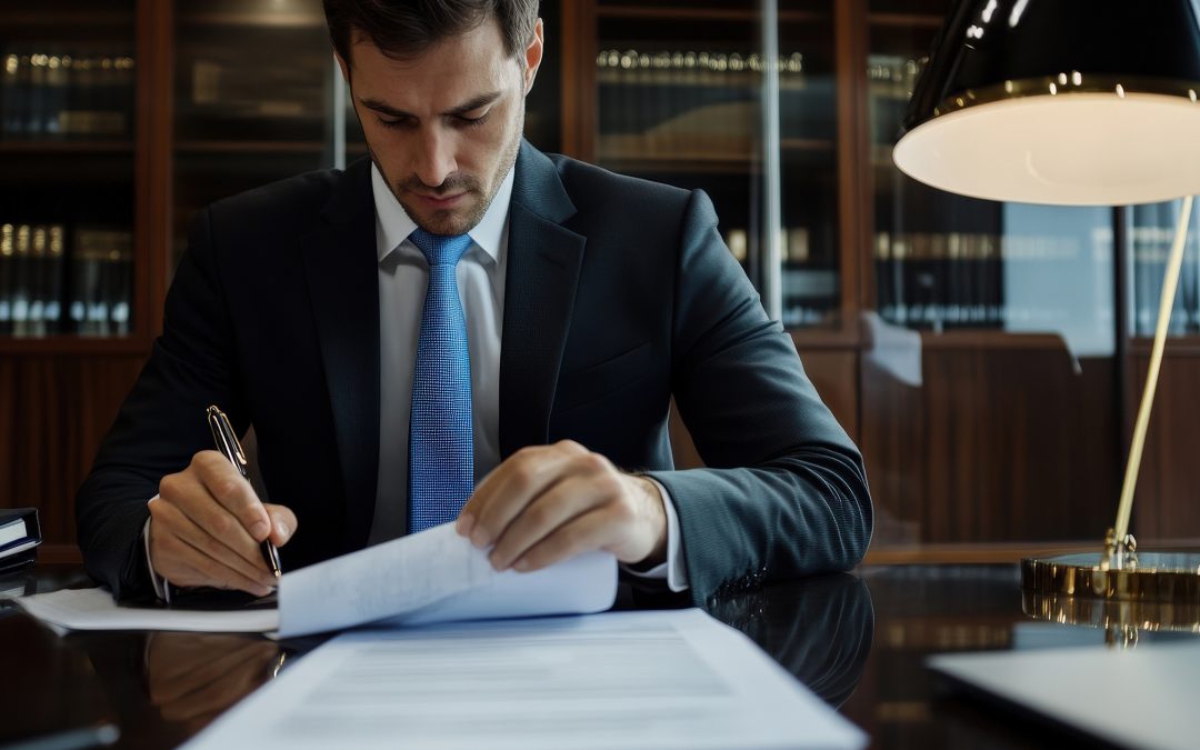 ¿Sabías que un Error en el Procedimiento de Elaboración del Reglamento Interno lo Puede Anular?