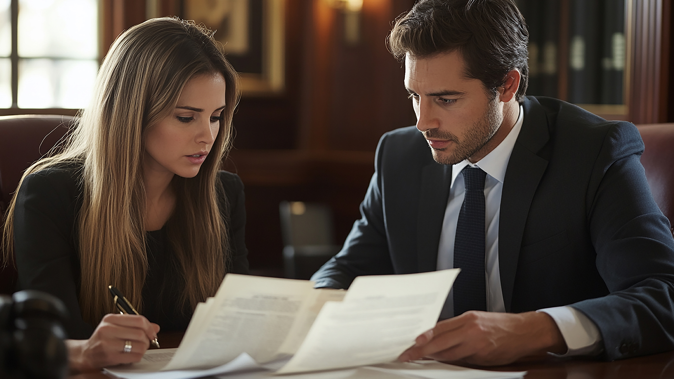 Abogado segunda opinión liquidación contrato: Experto