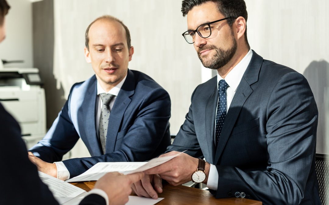 Abogado especialista liquidación salario variable: Experto