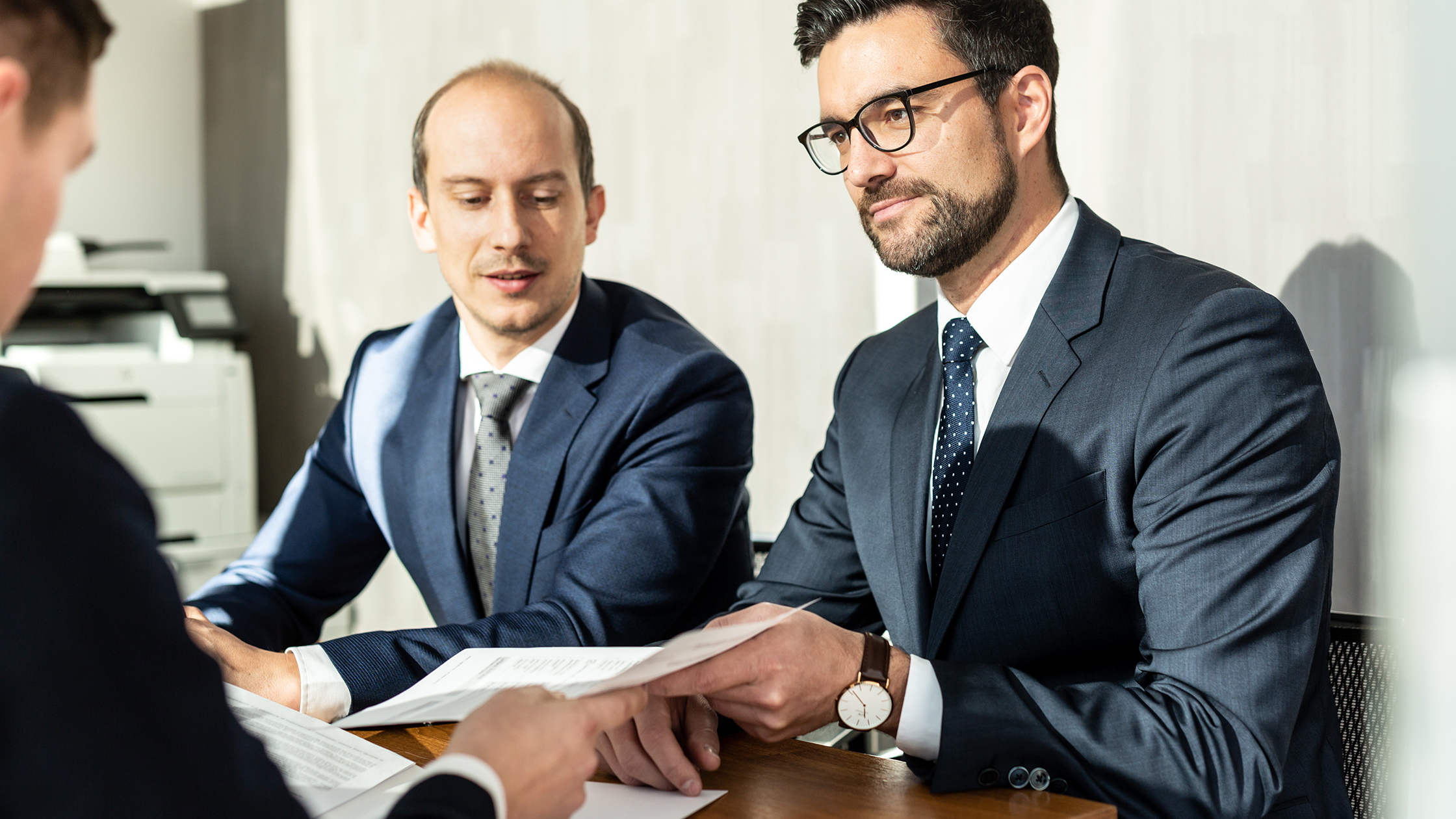 Abogado especialista liquidación salario variable: Experto