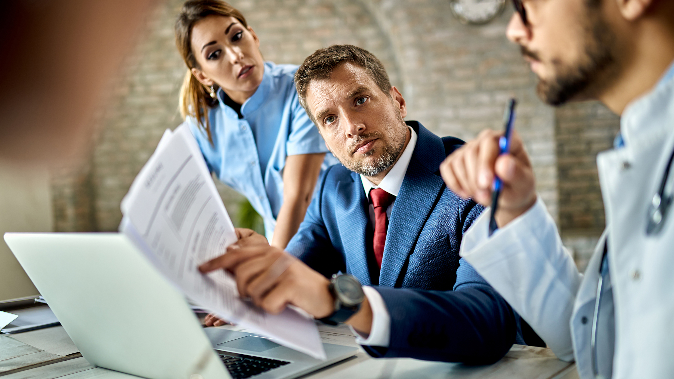 Defensa legal liquidación laboral Antioquia: Expertos